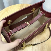 Cheap Gucci AAA Quality Shoulder Bags For Women #1238729 Replica Wholesale [$80.00 USD] [ITEM#1238729] on Replica Gucci AAA Quality Shoulder Bags