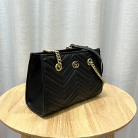 Cheap Gucci AAA Quality Shoulder Bags For Women #1238730 Replica Wholesale [$80.00 USD] [ITEM#1238730] on Replica Gucci AAA Quality Shoulder Bags