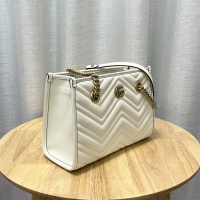 Cheap Gucci AAA Quality Shoulder Bags For Women #1238731 Replica Wholesale [$80.00 USD] [ITEM#1238731] on Replica Gucci AAA Quality Shoulder Bags