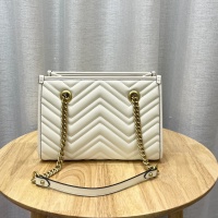 Cheap Gucci AAA Quality Shoulder Bags For Women #1238731 Replica Wholesale [$80.00 USD] [ITEM#1238731] on Replica Gucci AAA Quality Shoulder Bags