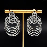 Fendi Earrings For Women #1238734