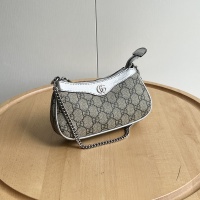 Cheap Gucci AAA Quality Shoulder Bags For Women #1238735 Replica Wholesale [$60.00 USD] [ITEM#1238735] on Replica Gucci AAA Quality Shoulder Bags