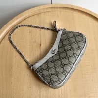 Cheap Gucci AAA Quality Shoulder Bags For Women #1238735 Replica Wholesale [$60.00 USD] [ITEM#1238735] on Replica Gucci AAA Quality Shoulder Bags