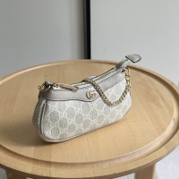 Cheap Gucci AAA Quality Shoulder Bags For Women #1238739 Replica Wholesale [$60.00 USD] [ITEM#1238739] on Replica Gucci AAA Quality Shoulder Bags