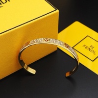 Cheap Fendi Bracelets #1238741 Replica Wholesale [$27.00 USD] [ITEM#1238741] on Replica Fendi Bracelets