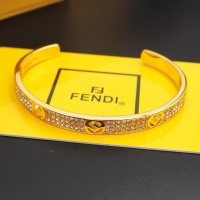 Cheap Fendi Bracelets #1238741 Replica Wholesale [$27.00 USD] [ITEM#1238741] on Replica Fendi Bracelets