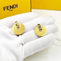 Fendi Earrings For Women #1238744