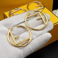 Fendi Earrings For Women #1238745