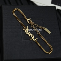 Cheap Yves Saint Laurent YSL Bracelets #1238747 Replica Wholesale [$25.00 USD] [ITEM#1238747] on Replica Yves Saint Laurent YSL Bracelets