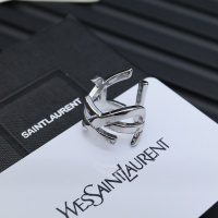 Cheap Yves Saint Laurent YSL Rings #1238748 Replica Wholesale [$25.00 USD] [ITEM#1238748] on Replica Yves Saint Laurent YSL Rings