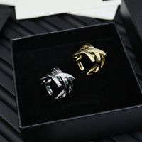 Cheap Yves Saint Laurent YSL Rings #1238748 Replica Wholesale [$25.00 USD] [ITEM#1238748] on Replica Yves Saint Laurent YSL Rings