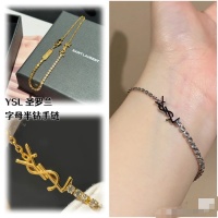 Cheap Yves Saint Laurent YSL Bracelets For Women #1238751 Replica Wholesale [$25.00 USD] [ITEM#1238751] on Replica Yves Saint Laurent YSL Bracelets