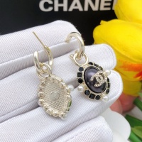 Cheap Chanel Earrings For Women #1238753 Replica Wholesale [$32.00 USD] [ITEM#1238753] on Replica Chanel Earrings