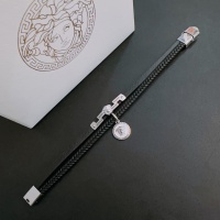 Cheap Versace Bracelets #1238754 Replica Wholesale [$45.00 USD] [ITEM#1238754] on Replica Versace Bracelets