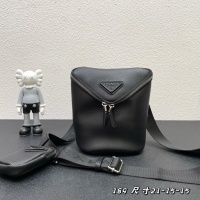 Prada AAA Quality Messenger Bags For Unisex #1238761