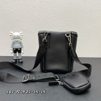 Cheap Prada AAA Quality Messenger Bags For Unisex #1238761 Replica Wholesale [$96.00 USD] [ITEM#1238761] on Replica Prada AAA Quality Messenger Bags