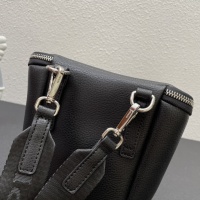 Cheap Prada AAA Quality Messenger Bags For Unisex #1238761 Replica Wholesale [$96.00 USD] [ITEM#1238761] on Replica Prada AAA Quality Messenger Bags