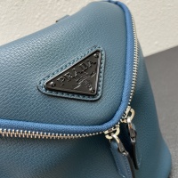 Cheap Prada AAA Quality Messenger Bags For Unisex #1238762 Replica Wholesale [$96.00 USD] [ITEM#1238762] on Replica Prada AAA Quality Messenger Bags