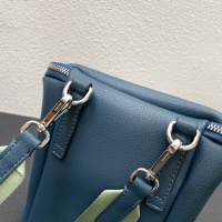 Cheap Prada AAA Quality Messenger Bags For Unisex #1238762 Replica Wholesale [$96.00 USD] [ITEM#1238762] on Replica Prada AAA Quality Messenger Bags