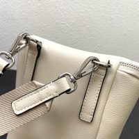 Cheap Prada AAA Quality Messenger Bags For Unisex #1238763 Replica Wholesale [$96.00 USD] [ITEM#1238763] on Replica Prada AAA Quality Messenger Bags