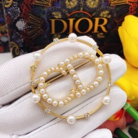 Cheap Christian Dior Brooches For Women #1238766 Replica Wholesale [$27.00 USD] [ITEM#1238766] on Replica Christian Dior Brooches