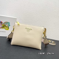 Cheap Prada AAA Quality Messenger Bags For Unisex #1238768 Replica Wholesale [$96.00 USD] [ITEM#1238768] on Replica Prada AAA Quality Messenger Bags