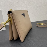 Cheap Prada AAA Quality Messenger Bags For Women #1238769 Replica Wholesale [$96.00 USD] [ITEM#1238769] on Replica Prada AAA Quality Messenger Bags