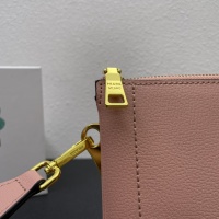 Cheap Prada AAA Quality Messenger Bags For Women #1238772 Replica Wholesale [$96.00 USD] [ITEM#1238772] on Replica Prada AAA Quality Messenger Bags