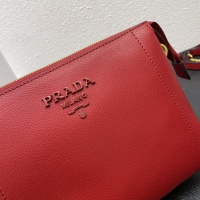 Cheap Prada AAA Quality Messenger Bags For Women #1238773 Replica Wholesale [$96.00 USD] [ITEM#1238773] on Replica Prada AAA Quality Messenger Bags