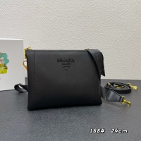 Cheap Prada AAA Quality Messenger Bags For Women #1238776 Replica Wholesale [$96.00 USD] [ITEM#1238776] on Replica Prada AAA Quality Messenger Bags