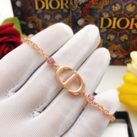 Cheap Christian Dior Bracelets #1238778 Replica Wholesale [$29.00 USD] [ITEM#1238778] on Replica Christian Dior Bracelets