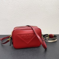 Cheap Prada AAA Quality Messenger Bags For Women #1238779 Replica Wholesale [$98.00 USD] [ITEM#1238779] on Replica Prada AAA Quality Messenger Bags