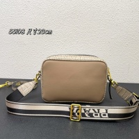 Cheap Prada AAA Quality Messenger Bags For Women #1238781 Replica Wholesale [$98.00 USD] [ITEM#1238781] on Replica Prada AAA Quality Messenger Bags