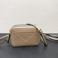 Cheap Prada AAA Quality Messenger Bags For Women #1238781 Replica Wholesale [$98.00 USD] [ITEM#1238781] on Replica Prada AAA Quality Messenger Bags