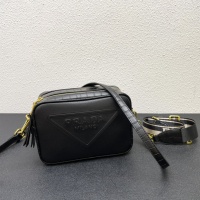 Cheap Prada AAA Quality Messenger Bags For Women #1238782 Replica Wholesale [$98.00 USD] [ITEM#1238782] on Replica Prada AAA Quality Messenger Bags