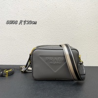 Prada AAA Quality Messenger Bags For Women #1238783