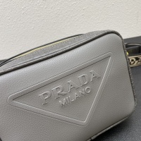 Cheap Prada AAA Quality Messenger Bags For Women #1238783 Replica Wholesale [$98.00 USD] [ITEM#1238783] on Replica Prada AAA Quality Messenger Bags