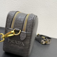 Cheap Prada AAA Quality Messenger Bags For Women #1238783 Replica Wholesale [$98.00 USD] [ITEM#1238783] on Replica Prada AAA Quality Messenger Bags