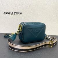 Cheap Prada AAA Quality Messenger Bags For Women #1238784 Replica Wholesale [$98.00 USD] [ITEM#1238784] on Replica Prada AAA Quality Messenger Bags