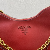 Cheap Prada AAA Quality Messenger Bags For Women #1238786 Replica Wholesale [$98.00 USD] [ITEM#1238786] on Replica Prada AAA Quality Messenger Bags