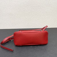 Cheap Prada AAA Quality Messenger Bags For Women #1238786 Replica Wholesale [$98.00 USD] [ITEM#1238786] on Replica Prada AAA Quality Messenger Bags