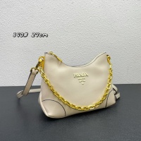 Cheap Prada AAA Quality Messenger Bags For Women #1238787 Replica Wholesale [$98.00 USD] [ITEM#1238787] on Replica Prada AAA Quality Messenger Bags