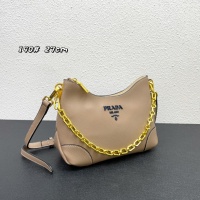 Cheap Prada AAA Quality Messenger Bags For Women #1238788 Replica Wholesale [$98.00 USD] [ITEM#1238788] on Replica Prada AAA Quality Messenger Bags