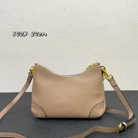 Cheap Prada AAA Quality Messenger Bags For Women #1238788 Replica Wholesale [$98.00 USD] [ITEM#1238788] on Replica Prada AAA Quality Messenger Bags