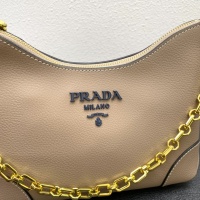 Cheap Prada AAA Quality Messenger Bags For Women #1238788 Replica Wholesale [$98.00 USD] [ITEM#1238788] on Replica Prada AAA Quality Messenger Bags