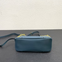 Cheap Prada AAA Quality Messenger Bags For Women #1238789 Replica Wholesale [$98.00 USD] [ITEM#1238789] on Replica Prada AAA Quality Messenger Bags