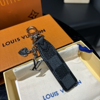 Cheap Louis Vuitton LV Key Holder And Bag Buckle #1238790 Replica Wholesale [$25.00 USD] [ITEM#1238790] on Replica Louis Vuitton LV Key Holder And Bag Buckle