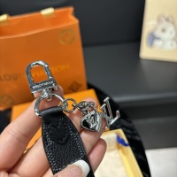 Cheap Louis Vuitton LV Key Holder And Bag Buckle #1238790 Replica Wholesale [$25.00 USD] [ITEM#1238790] on Replica Louis Vuitton LV Key Holder And Bag Buckle