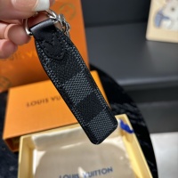 Cheap Louis Vuitton LV Key Holder And Bag Buckle #1238790 Replica Wholesale [$25.00 USD] [ITEM#1238790] on Replica Louis Vuitton LV Key Holder And Bag Buckle