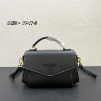 Prada AAA Quality Messenger Bags For Women #1238792